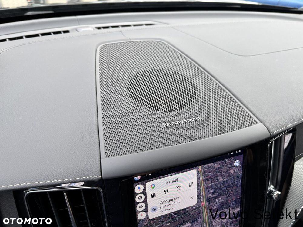 Volvo XC 60 - 16