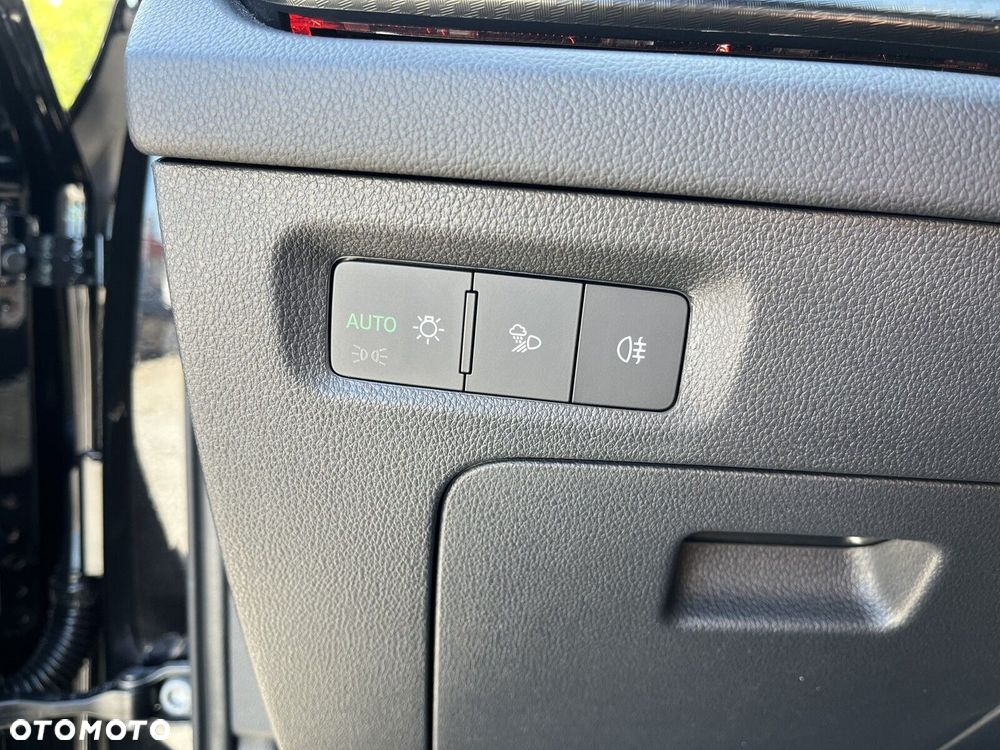 Skoda Octavia 2.0 TSI RS DSG - 26