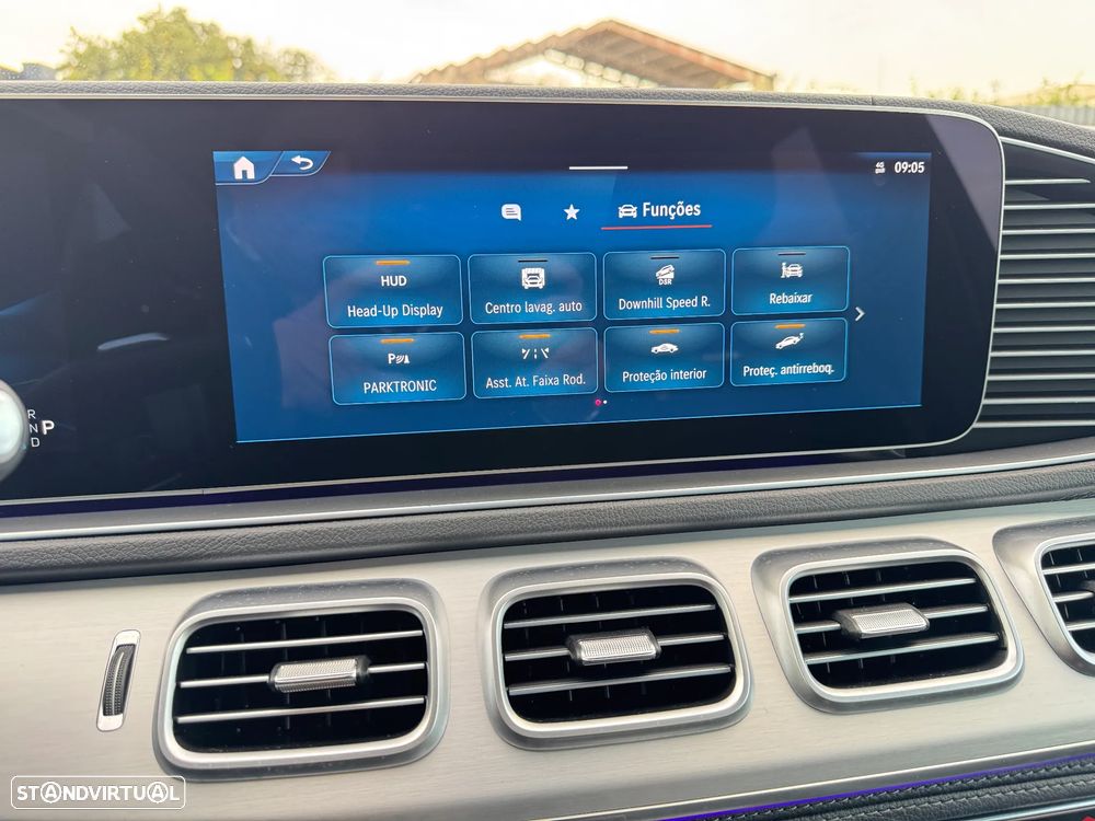 Mercedes-Benz GLE 53 AMG 4Matic+ - 30