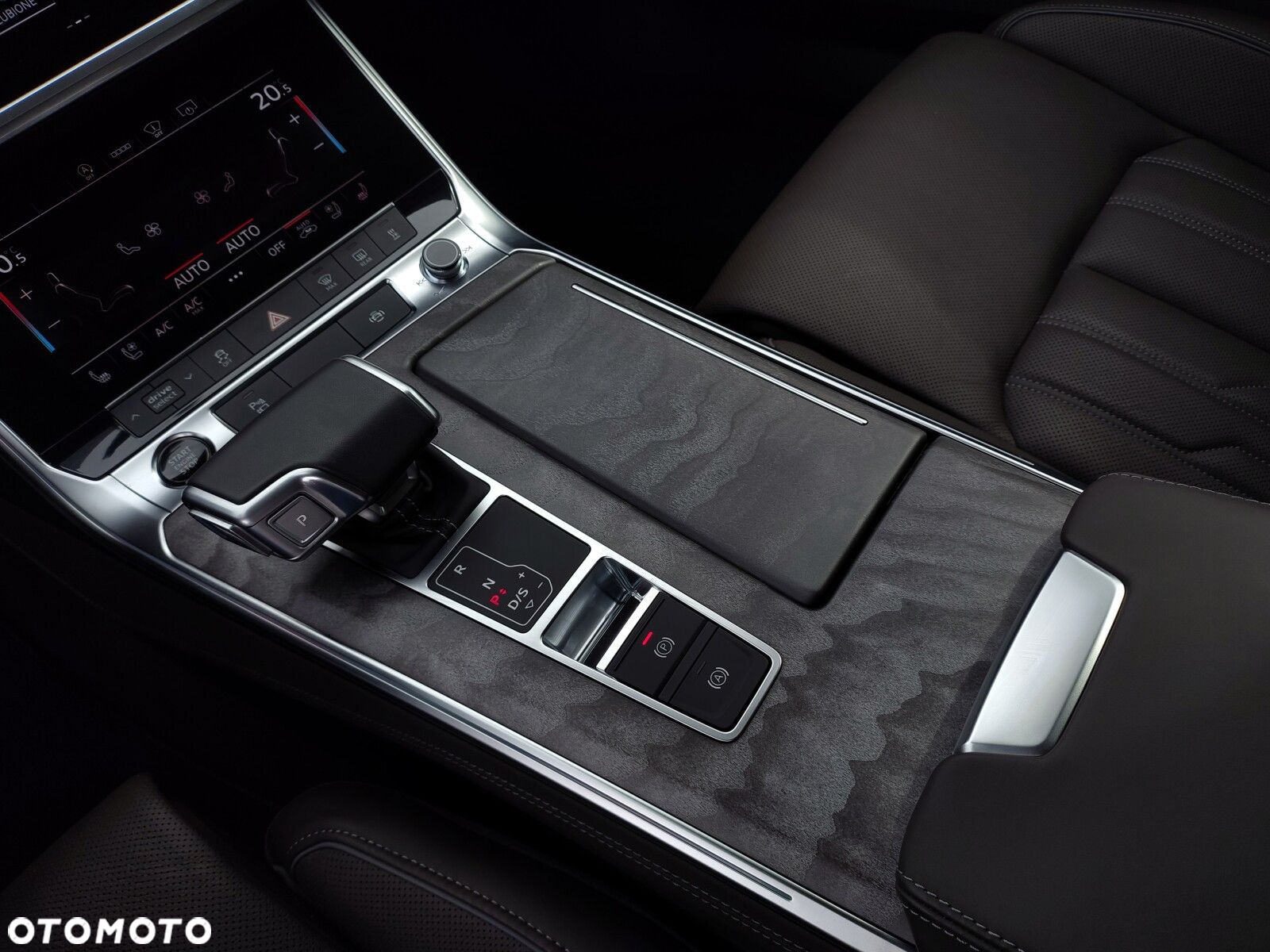 Audi A6 - 19
