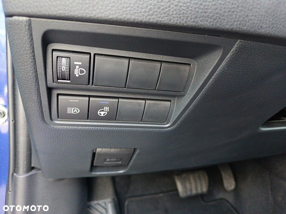 Mazda 2 Hybrid 1.5 Exclusive Line CVT - 12