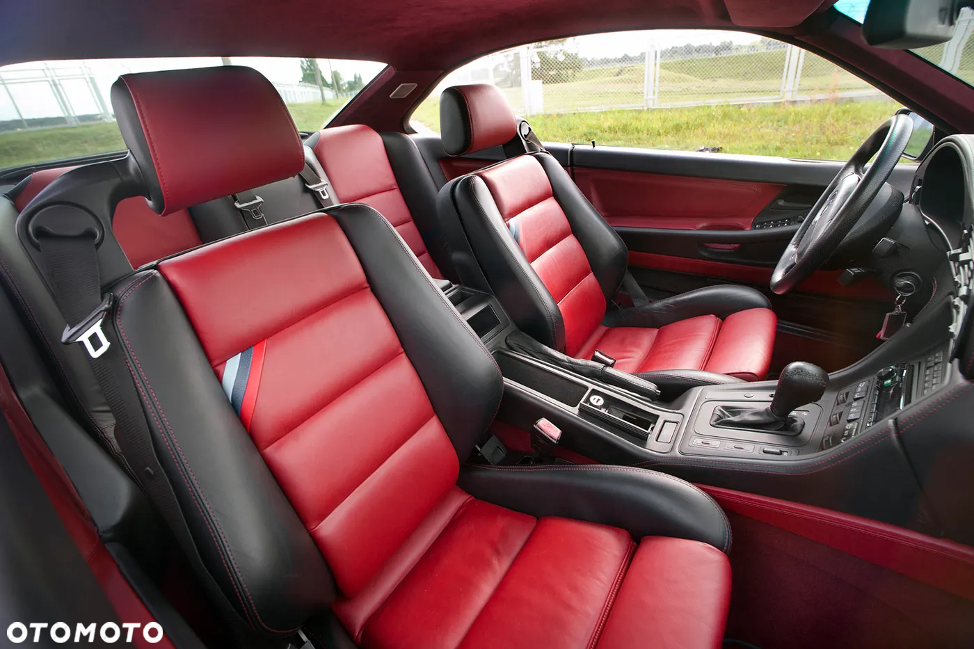 BMW Seria 8 850 Ci - 10
