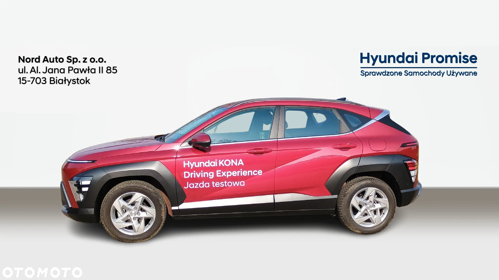 Hyundai Kona 1.6 T-GDI Executive DCT - 2