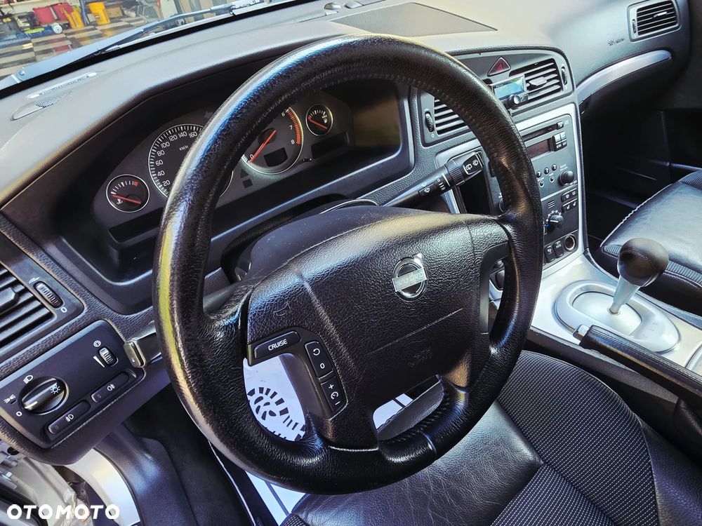Volvo V70 - 19