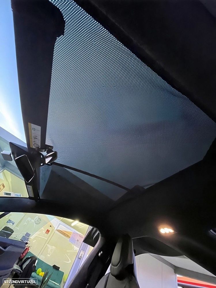 Tesla Model X 100D - 28