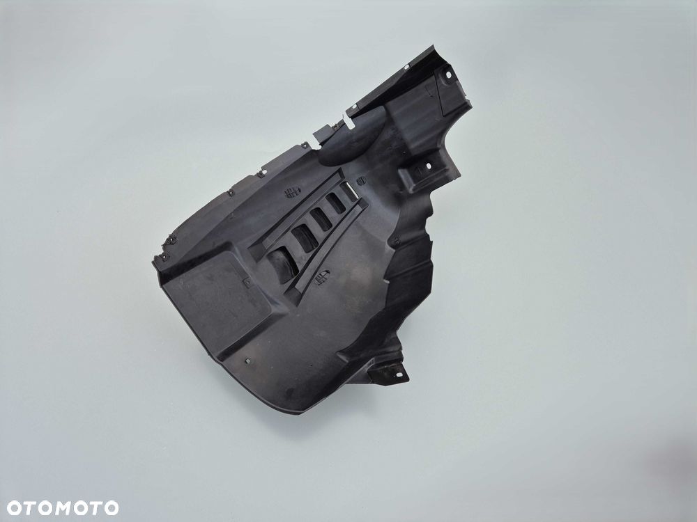 Lewe Przednie Przód Nadkole Fiat Ducato III Boxer Jumper Multijet Oryg - 9