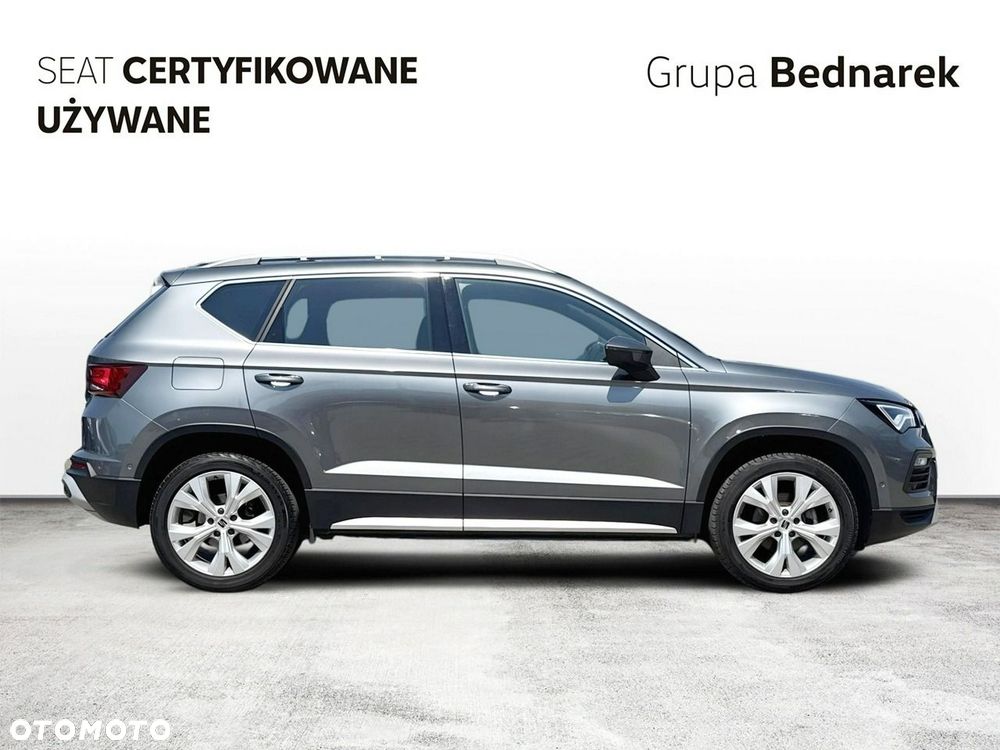 Seat Ateca 1.5 TSI Xperience S&S DSG - 6