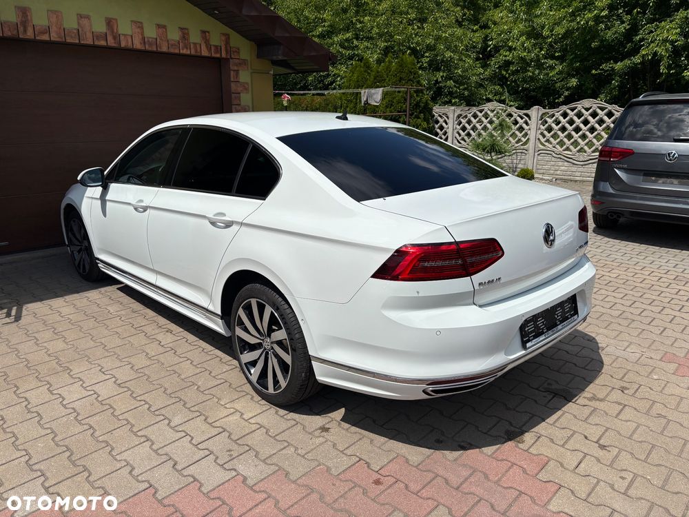 Volkswagen Passat 2.0 TDI BMT Highline DSG7 - 7