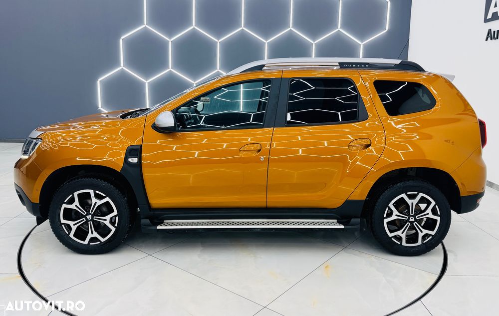 Dacia Duster TCe 100 Essential - 35