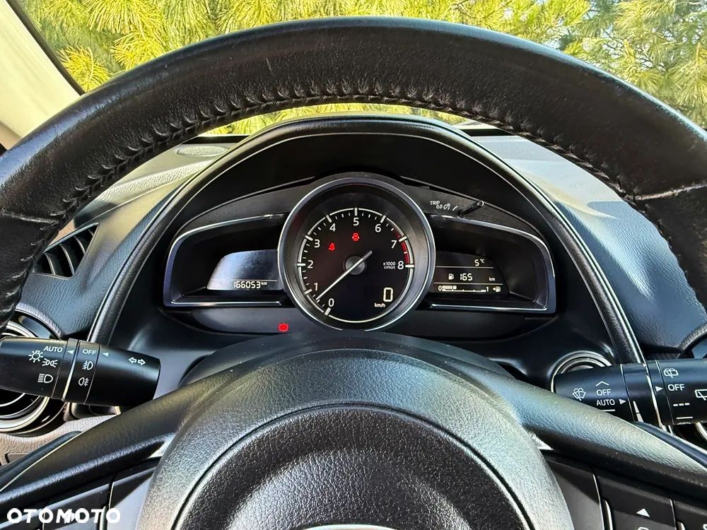 Mazda CX-3 2.0 Skypassion - 29