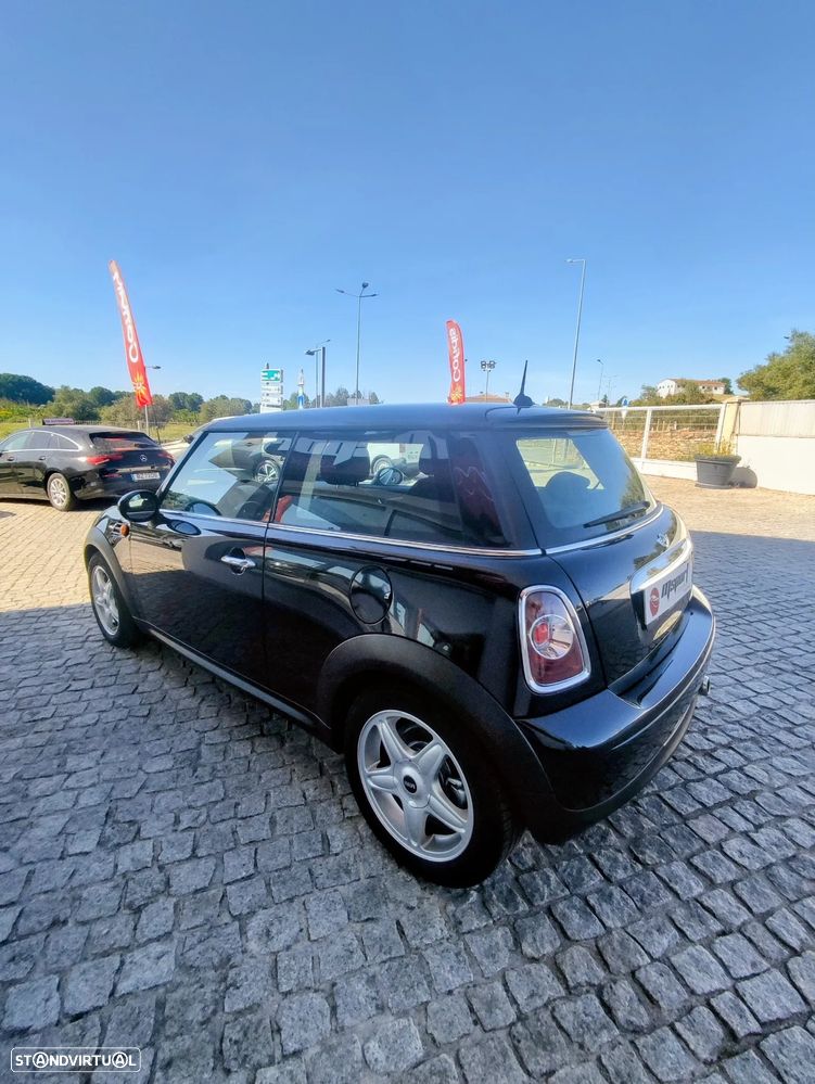 MINI Coupé Cooper SD - 33