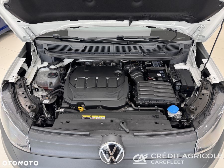 Volkswagen Caddy 2.0 TDI Comfortline - 16
