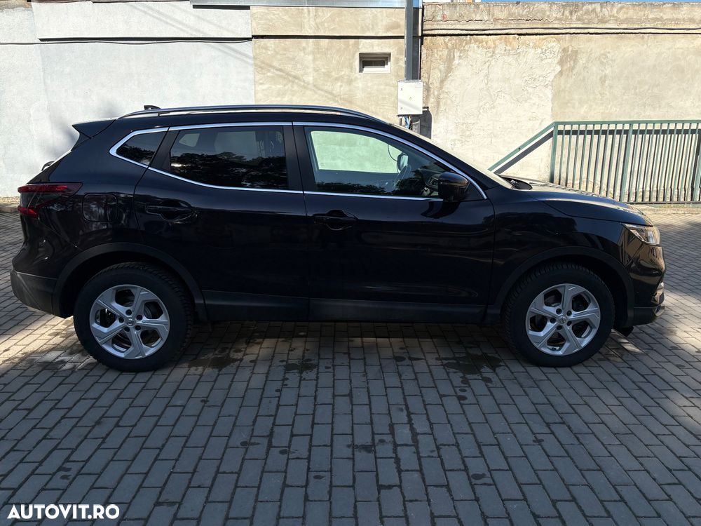 Nissan Qashqai 1.6 DCI Start/Stop 4X4-i Tekna - 4