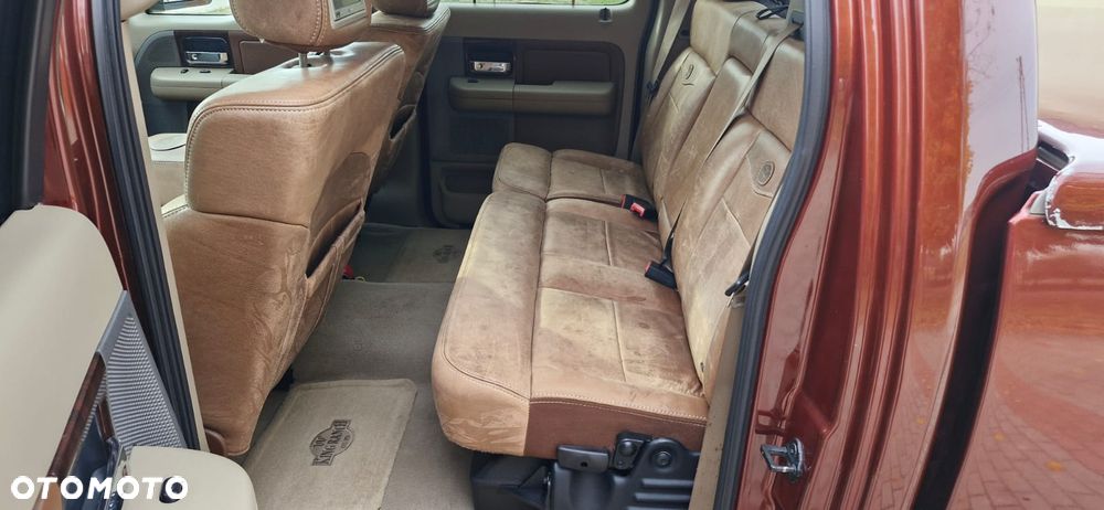 Ford F150 5.4 4WD - 19