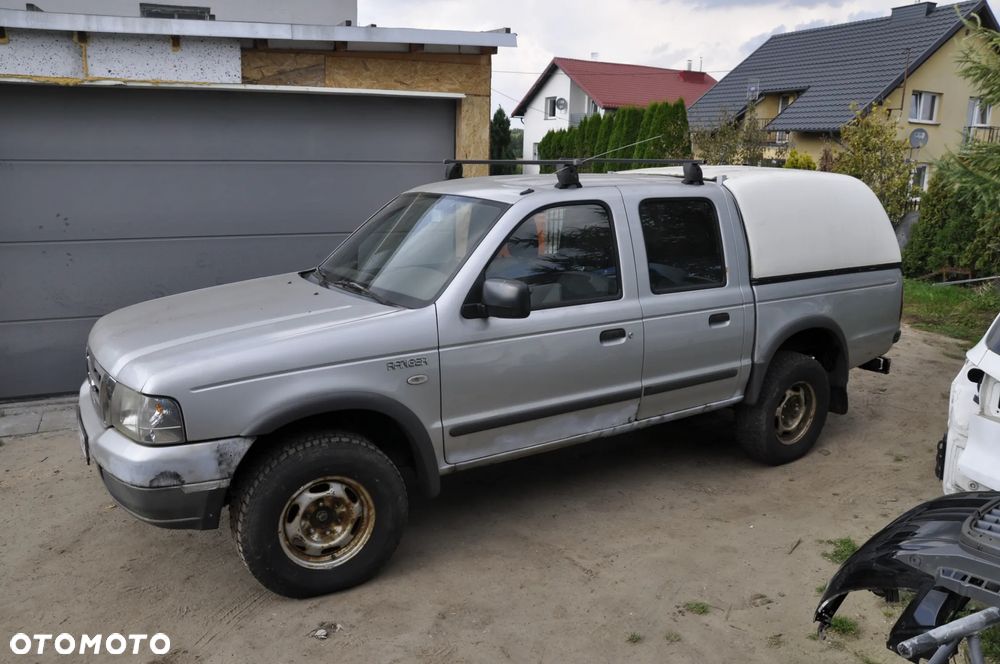 Ford Ranger XL - 14