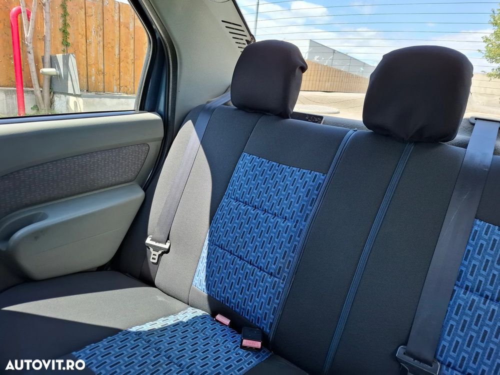 Dacia Logan 1.5 DCI Laureate - 9
