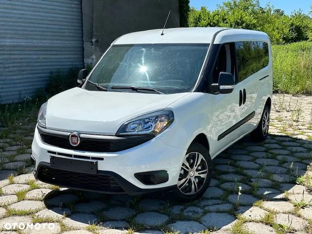 Fiat Doblo 1.4 T-Jet 16V Easy - 5