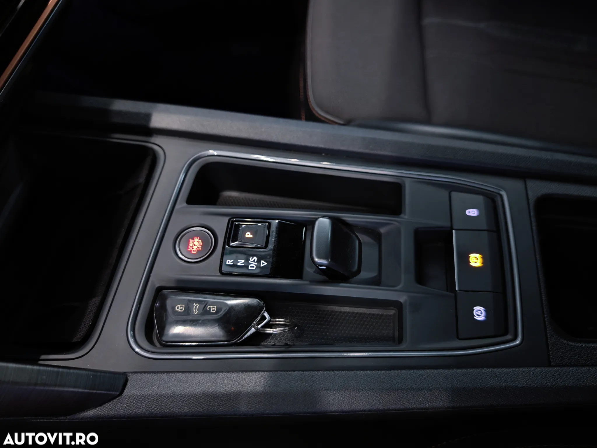 Cupra Formentor 2.0 TDI DSG - 27