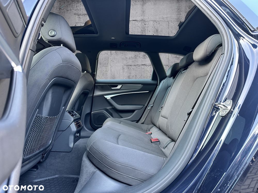 Audi A6 Avant 40 TDI S tronic advanced - 17