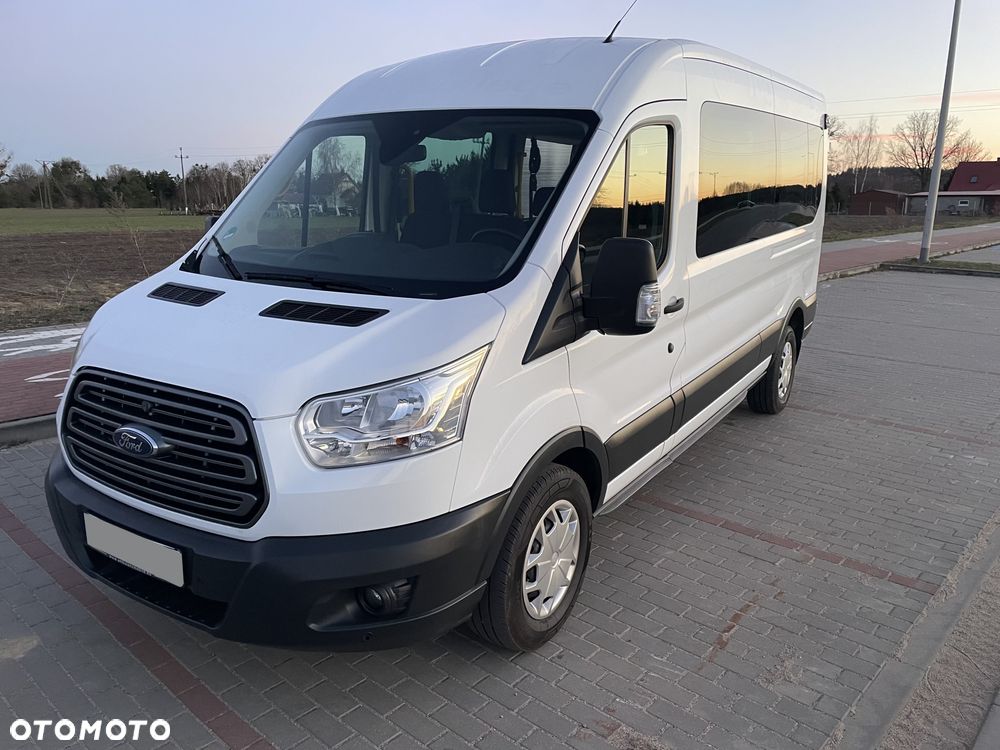 Ford Transit - 22