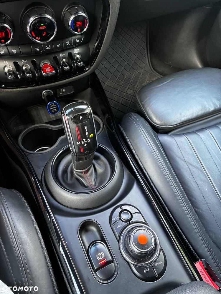 MINI Clubman Cooper S - 6