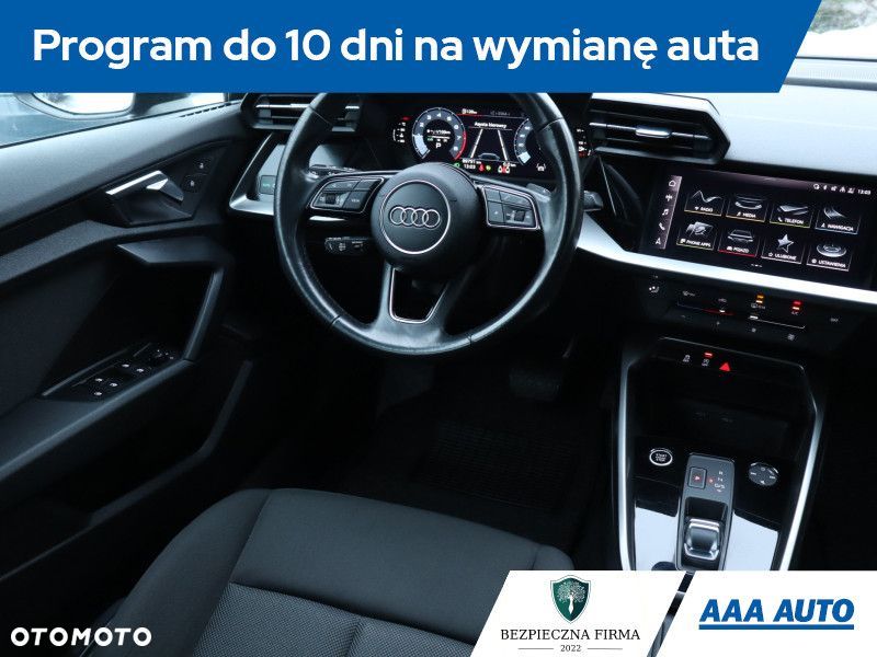Audi A3 Sportback - 8