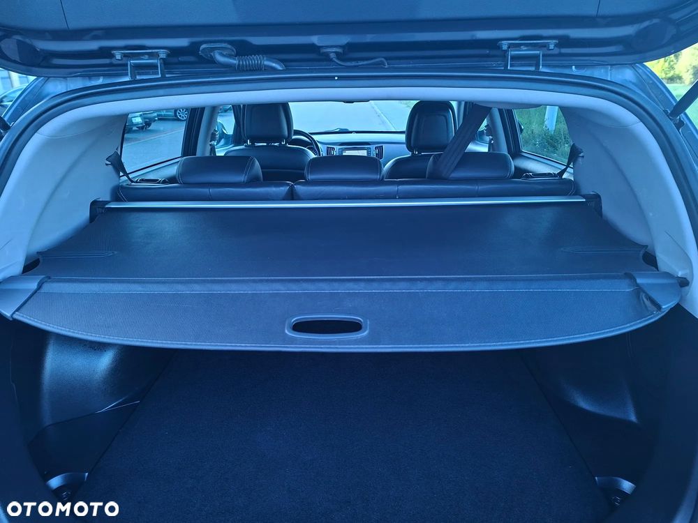 Kia Sportage - 17