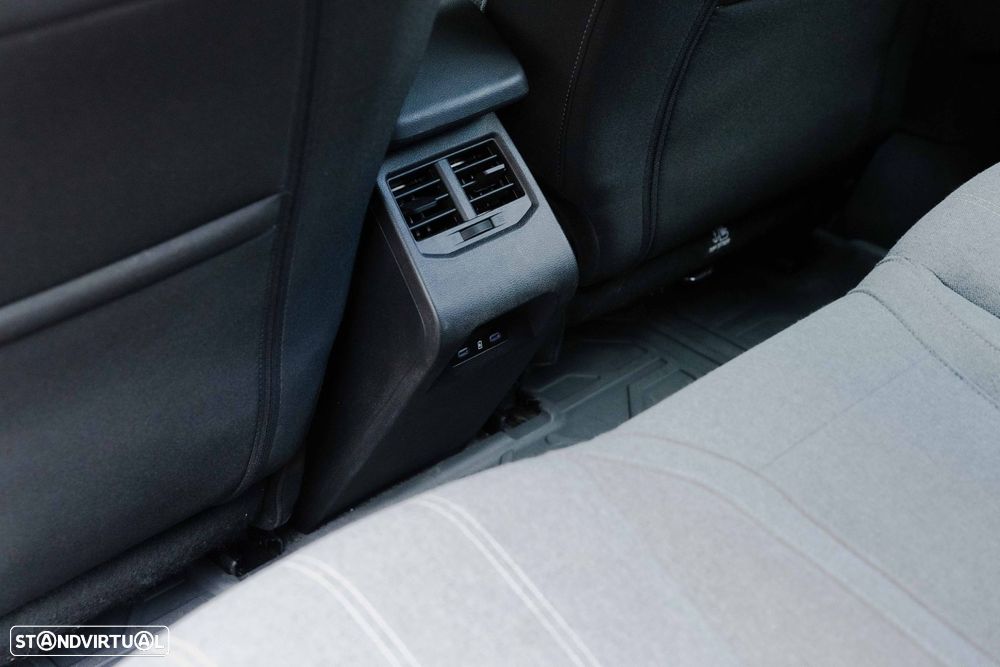 Renault Mégane E-Tech EV60 Evolution Optimum Charge - 22