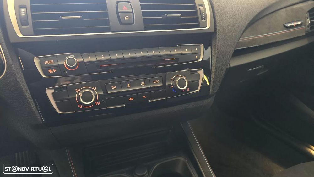 BMW 116 d Pack M - 48
