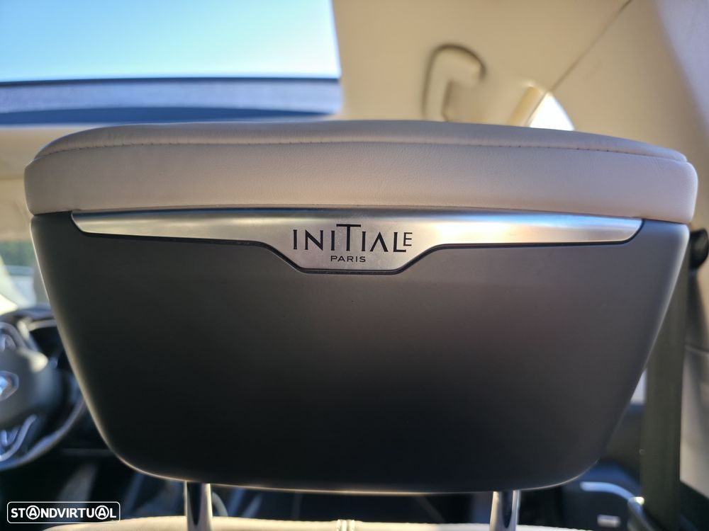 Renault Talisman Sport Tourer 1.6 dCi Initiale Paris EDC - 30