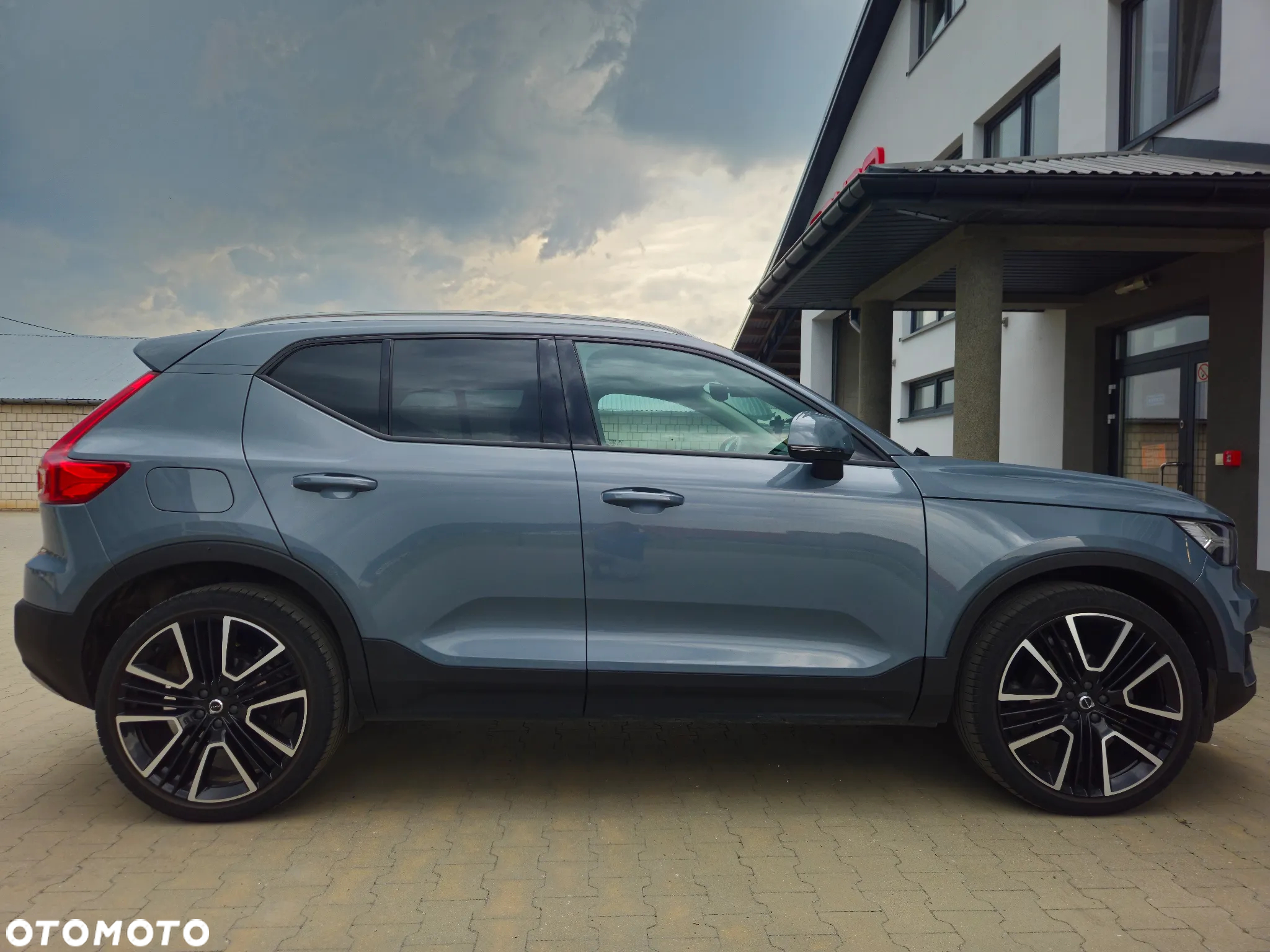 Volvo XC 40 T3 - 6