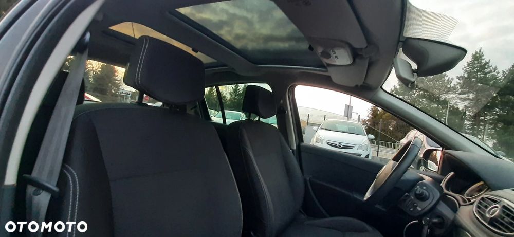 Renault Clio 1.2 16V Dwudziestka Euro5 - 38