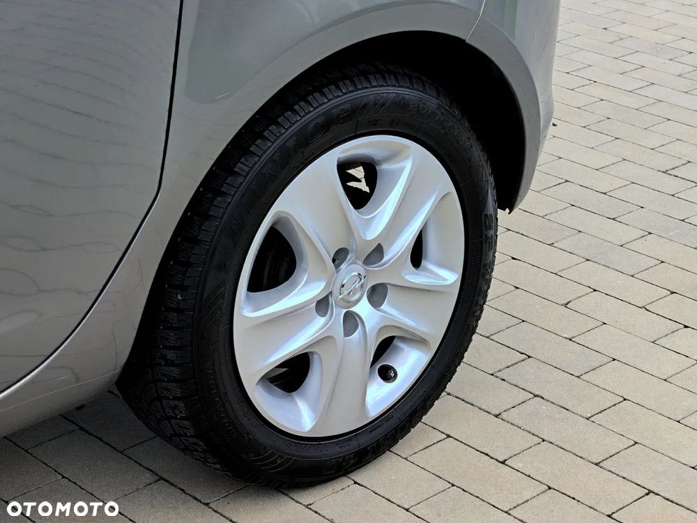 Opel Meriva 1.4 Edition - 23