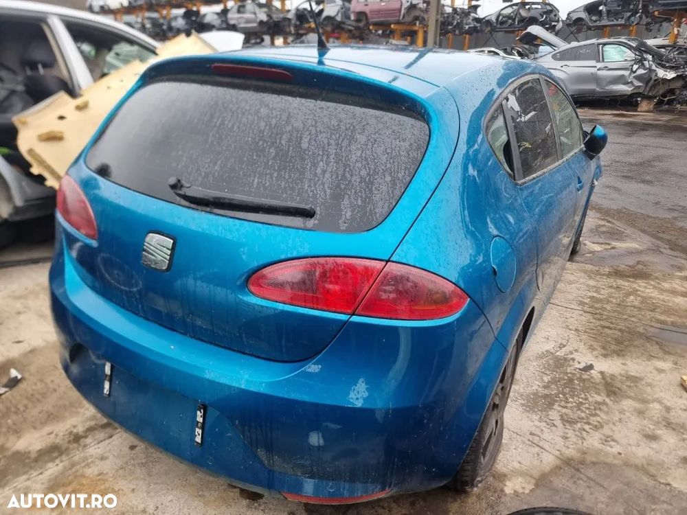 Dezmembrez Seat Leon 2 1P [2005 - 2009] - 4
