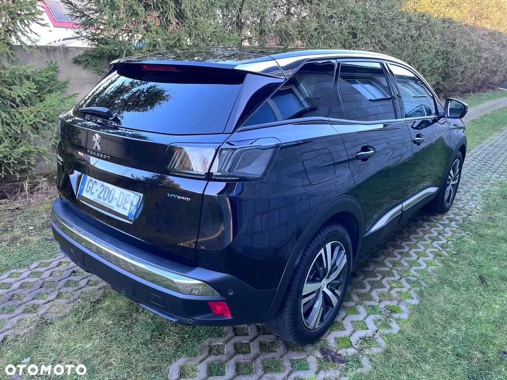 Peugeot 3008 225 e-EAT8 Allure - 18