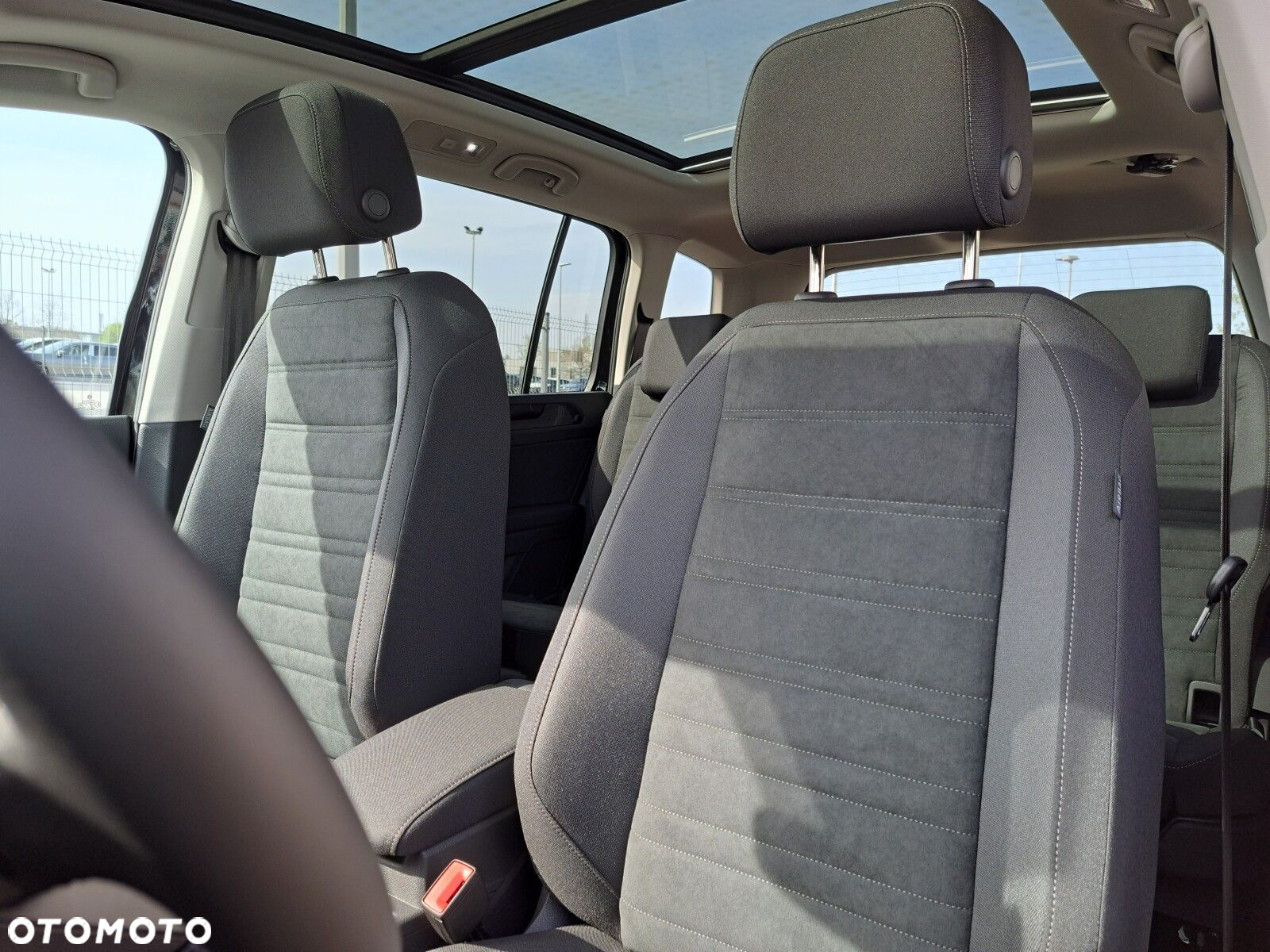 Volkswagen Touran 2.0 TDI BMT Highline DSG - 20