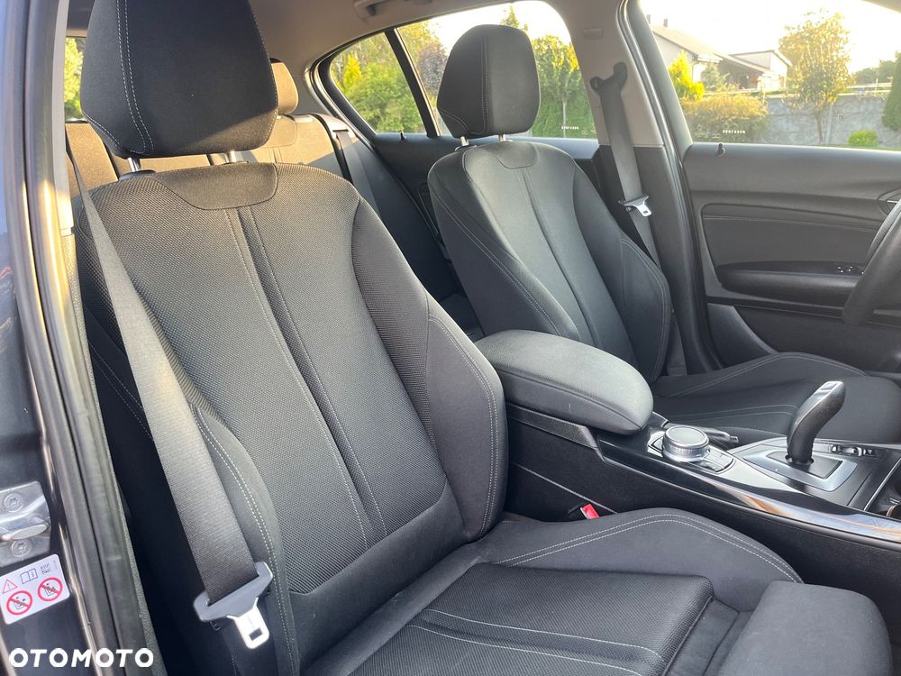 BMW Seria 1 - 29