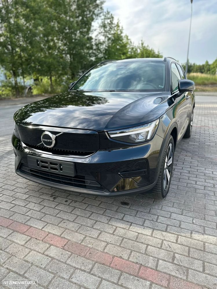 Volvo XC 40 Recharge 69 kWh Single Motor Core - 1