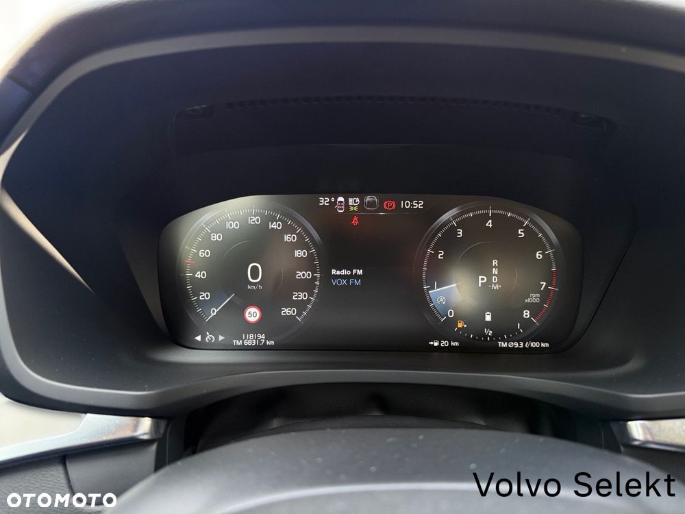 Volvo S60 - 18