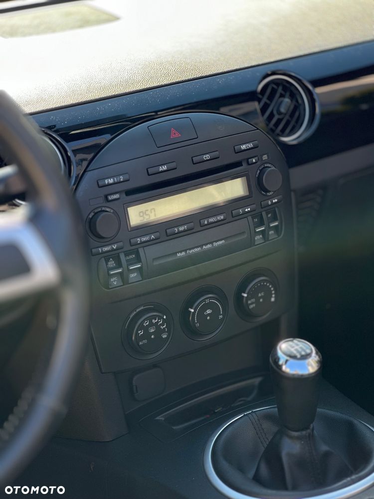 Mazda MX-5 - 13