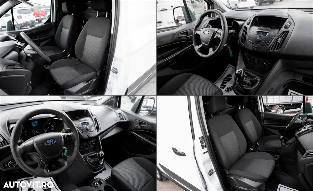 Ford Transit Connect - 18
