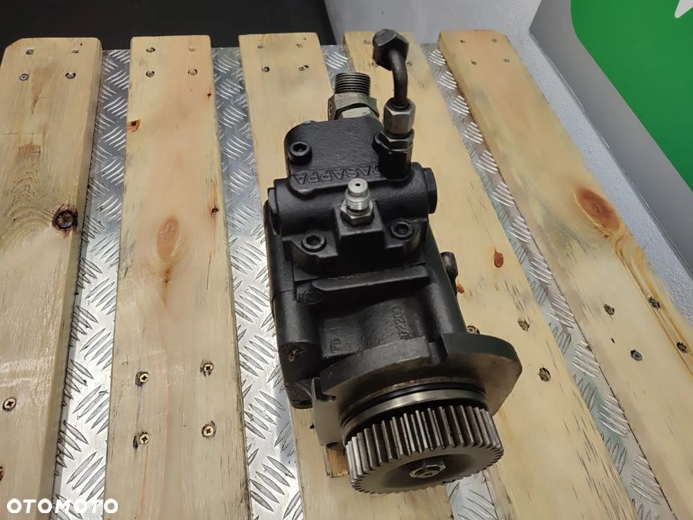 Pompa hydrauliczna CASAPPA KP30.41S0-N4K7-LMD/GC/GE - 6