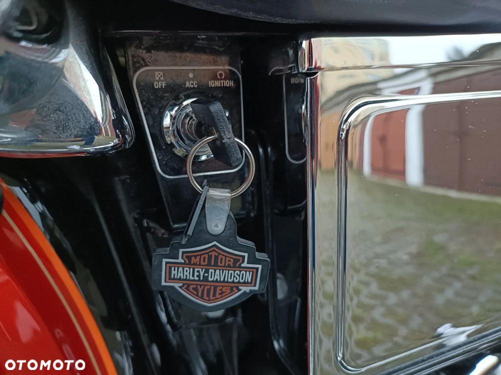 Harley-Davidson Dyna Low Rider - 13