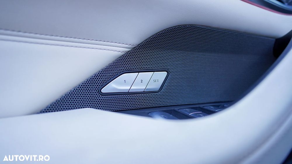 BMW Seria 4 430i xDrive AT - 17