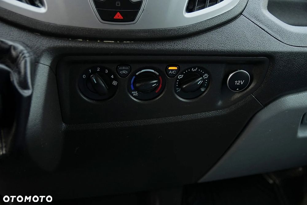 Ford TRANSIT=TREND=KONTENER+WINDA=4.20M=8EP - 26