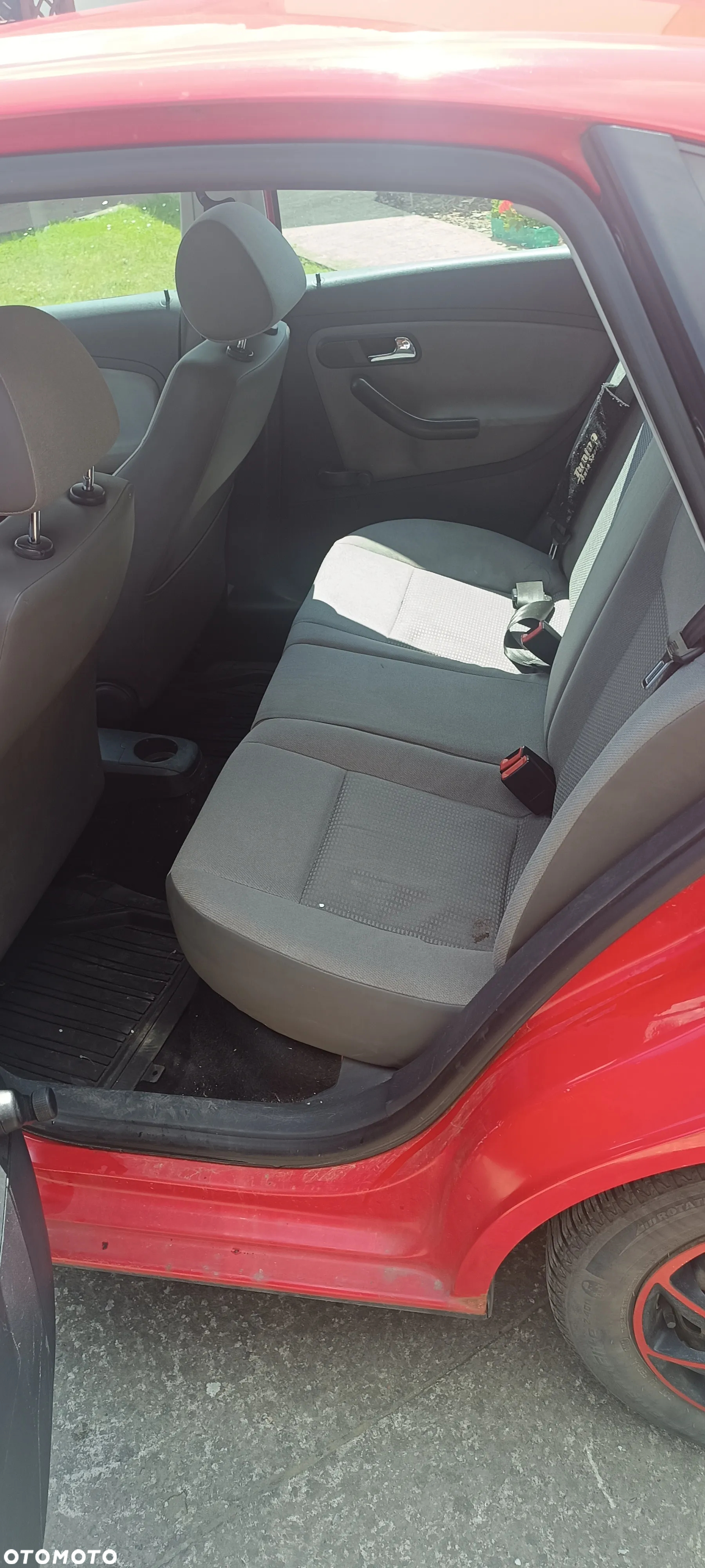 Seat Cordoba 1.2 12V Stella - 9