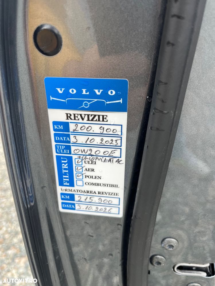 Volvo XC 60 - 16