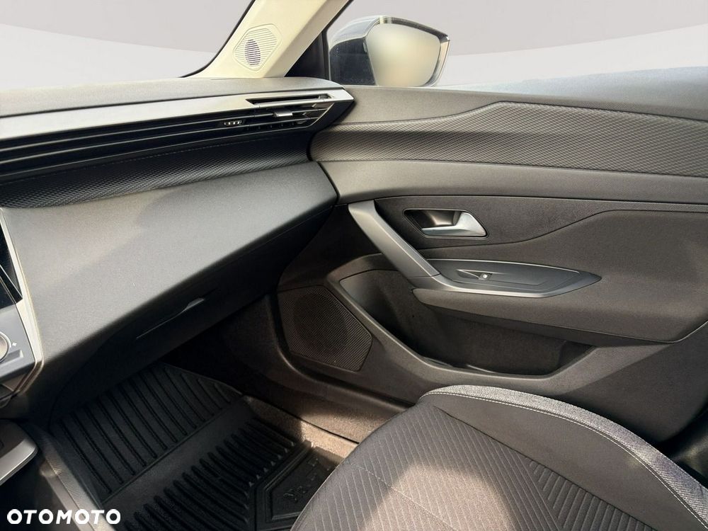 Peugeot 308 - 20