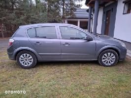 Opel Astra - 3