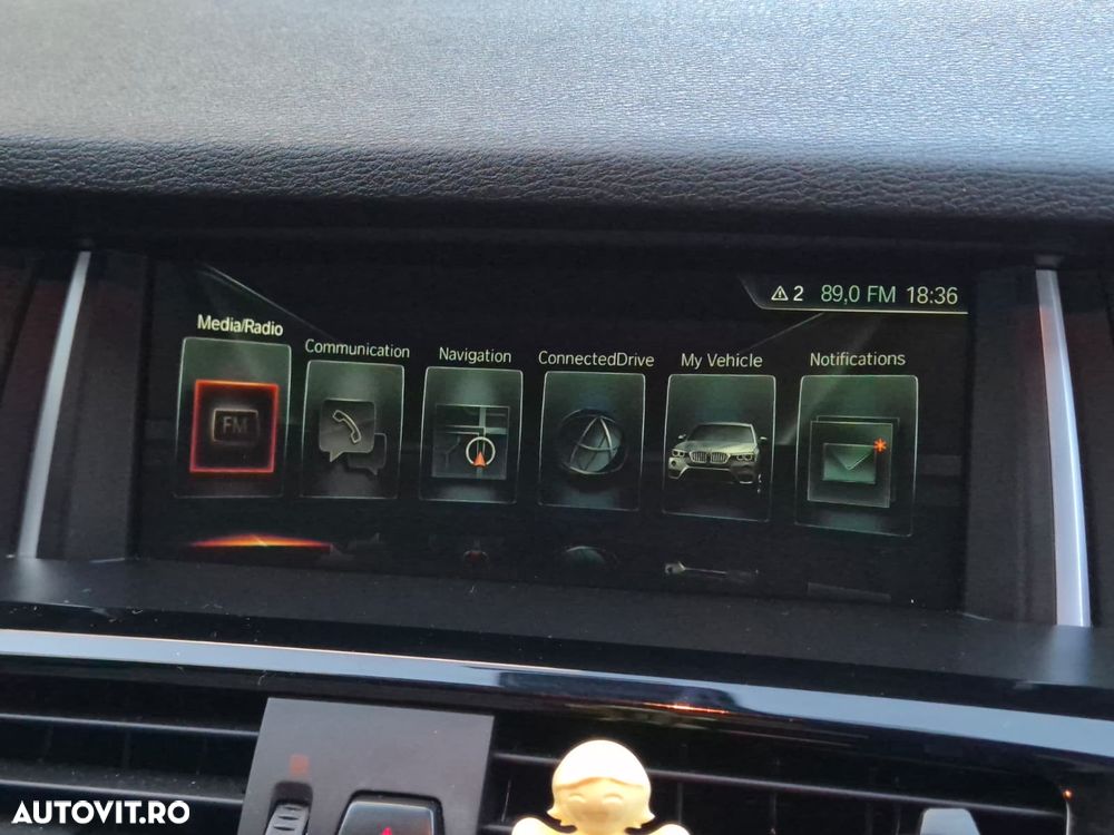 BMW X3 xDrive20d AT xLine - 16